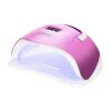 Kynsiuuni Glow F2 Blue UV-LED 220W. Kynsiuuni Glow F2 Purple UV-LED 220W