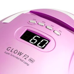 Kynsiuuni Glow F2 Purple UV-LED 220W Kynsiuuni Glow F2 Purple UV-LED 220W