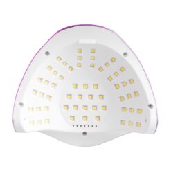 Kynsiuuni Glow F2 Purple UV-LED 220W Kynsiuuni Glow F2 Purple UV-LED 220W