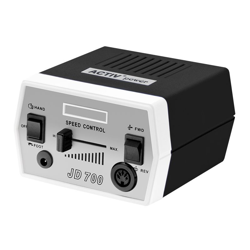 Activ Power JD700 kynsipora, musta Activ Power JD700 kynsipora, musta