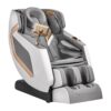 Sakura Comfort Plus 806 hierontatuoli, beige Hierova tuoli Sakura Classic 802A White Grey