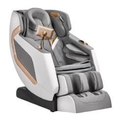 Hierova tuoli Sakura Classic 802A White Grey Hierova tuoli Sakura Classic 802A White Grey