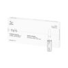 Kampaamoviitta kumikaulus J-88 SYIS PURE COLLAGEN 100 % ampullit, 10 x 3 ML