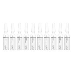 Syis aminokompleksi-ampullit 10 x 3 ml Syis aminokompleksi-ampullit 10 x 3 ml