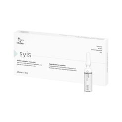 Syis aminokompleksi-ampullit 10 x 3 ml Syis aminokompleksi-ampullit 10 x 3 ml