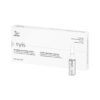 SYIS kosteuttavat ja ravitsevat ampullit, 10 x 3 ML SYIS hiussuonia vahvistavat ja rauhoittavat ampullit 10 x 3 ML.