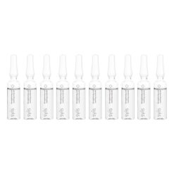 SYIS hiussuonia vahvistavat ja rauhoittavat ampullit 10 x 3 ML. SYIS hiussuonia vahvistavat ja rauhoittavat ampullit 10 x 3 ML.