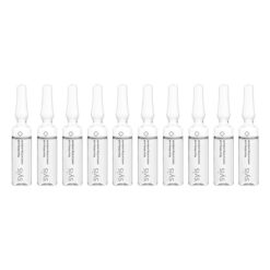SYIS kosteuttavat ja ravitsevat ampullit, 10 x 3 ML SYIS kosteuttavat ja ravitsevat ampullit, 10 x 3 ML