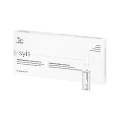 SYIS kosteuttavat ja ravitsevat ampullit, 10 x 3 ML SYIS kosteuttavat ja ravitsevat ampullit, 10 x 3 ML