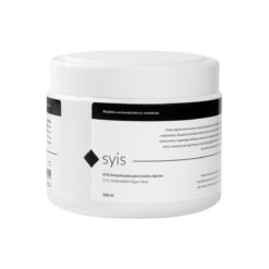 Syis antioksidanttinen merilevänaamio 500 ml Syis antioksidanttinen merilevänaamio 500 ml