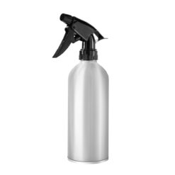 Suihkepullo alumiininen 200 ml Suihkepullo alumiininen 200 ml