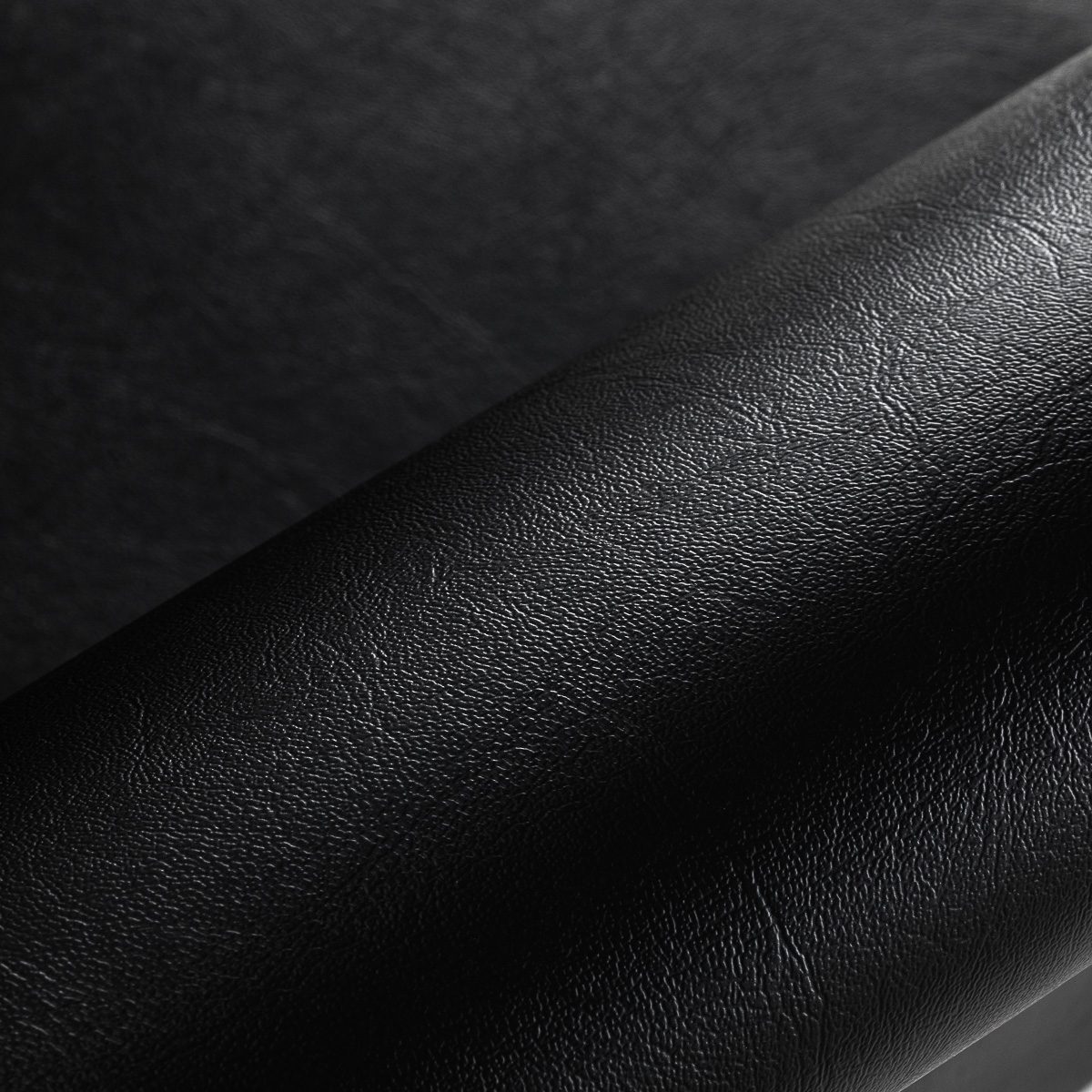 Kampaamotuoli Lucca, musta Kampaamotuoli Lucca, musta