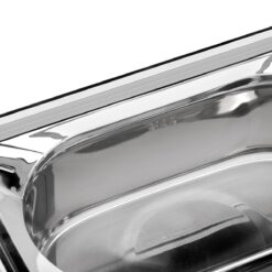 DENSON ACDS-100 ultraäänipesuri 0,6 L, 50 W, musta DENSON ACDS-100 ultraäänipesuri 0,6 L, 50 W, musta