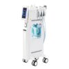 Elegante E3 pyyhelämmitin, 450 W Giovanni 6-in-1 Ashe Super Bubblehoitolaite vetygeneraattorilla