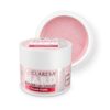 CLARESA HARD&EASY RAKENNUSGEELI Glam Pink 45g CLARESA HARD&EASY RAKENNUSGEELI Glam Pink 12g