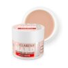 CLARESA HARD&EASY RAKENNUSGEELI Light Beige 45g CLARESA HARD&EASY RAKENNUSGEELI Light Beige 12g