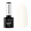 CLARESA HARD&EASY RAKENNUSGEELI Panna Cotta 45g CLARESA hybridilakka AUTUMN CRUSH 1, 5G