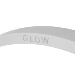 GLOW ARCHE II kynsivalaisin, harmaa GLOW ARCHE II kynsivalaisin, harmaa
