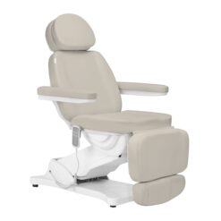 Hoitotuoli Sillon Classic, sähkökäyttöinen, 3 moottoria, beige Hoitotuoli Sillon Classic, sähkökäyttöinen, 3 moottoria, beige