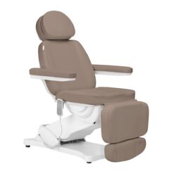 Hoitotuoli Sillon Classic, sähkökäyttöinen, 3 moottoria, ruskea Hoitotuoli Sillon Classic, sähkökäyttöinen, 3 moottoria, ruskea