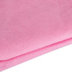 Kertakäyttöinen hoitotuolin suoja kuminauhalla, 10 kpl, pinkki Kertakäyttöinen hoitotuolin suoja kuminauhalla, 10 kpl, pinkki
