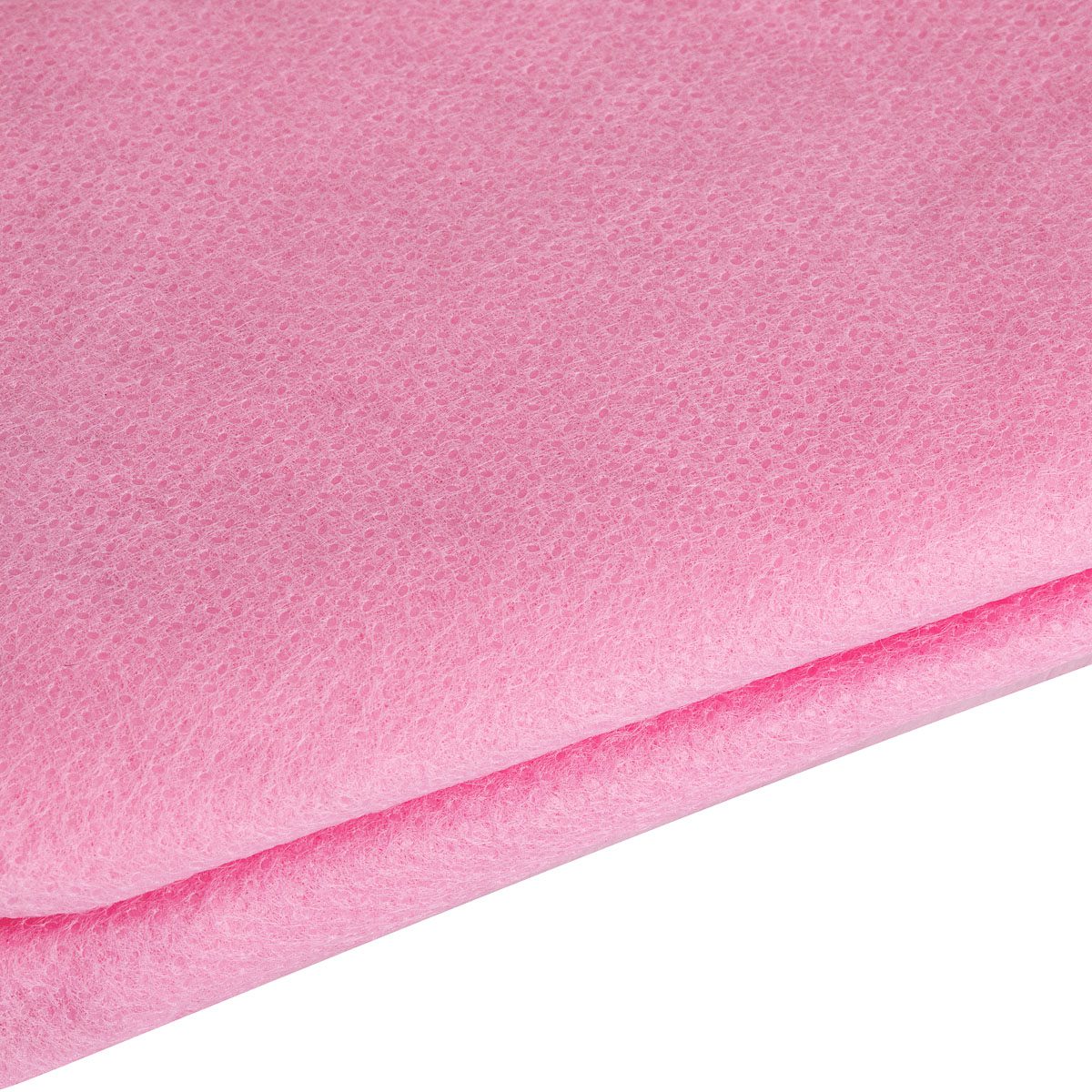 Kertakäyttöinen hoitotuolin suoja kuminauhalla, 10 kpl, pinkki Kertakäyttöinen hoitotuolin suoja kuminauhalla, 10 kpl, pinkki