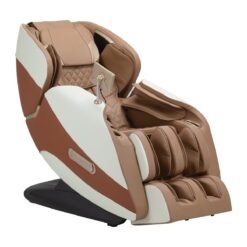 Sakura Luxury 808 hierova tuoli, beige Sakura Luxury 808 hierova tuoli, beige
