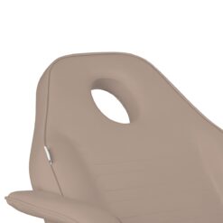 Sillon hoitotuoli v2 210 korkeuden säädöllä, ruskea Sillon hoitotuoli v2 210 korkeuden säädöllä, ruskea
