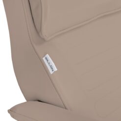 Sillon hoitotuoli v2 210 korkeuden säädöllä, ruskea Sillon hoitotuoli v2 210 korkeuden säädöllä, ruskea