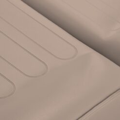 Sillon hoitotuoli v2 210 korkeuden säädöllä, ruskea Sillon hoitotuoli v2 210 korkeuden säädöllä, ruskea
