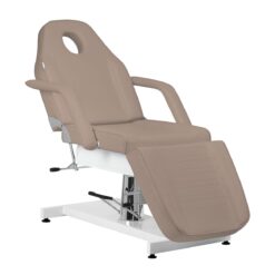 Sillon hoitotuoli v2 210 korkeuden säädöllä, ruskea Sillon hoitotuoli v2 210 korkeuden säädöllä, ruskea