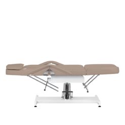 Sillon hoitotuoli v2 210 korkeuden säädöllä, ruskea Sillon hoitotuoli v2 210 korkeuden säädöllä, ruskea