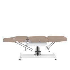 Sillon hoitotuoli v2 210 korkeuden säädöllä, ruskea Sillon hoitotuoli v2 210 korkeuden säädöllä, ruskea