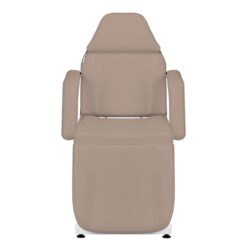 Sillon hoitotuoli v2 210 korkeuden säädöllä, ruskea Sillon hoitotuoli v2 210 korkeuden säädöllä, ruskea