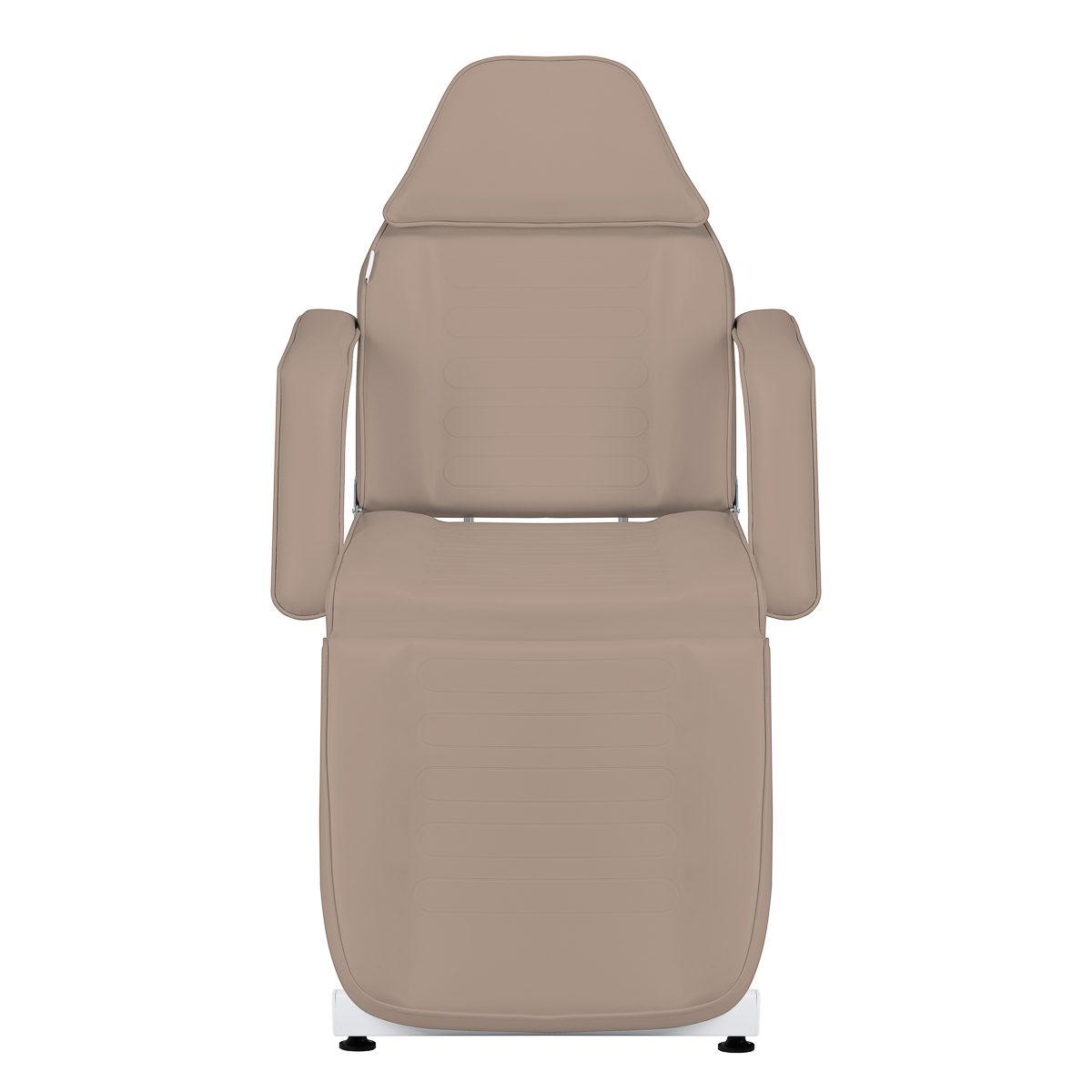 Sillon hoitotuoli v2 210 korkeuden säädöllä, ruskea Sillon hoitotuoli v2 210 korkeuden säädöllä, ruskea
