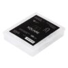 Nghia Export C-111 kynsinauhaleikkurit OCHO NAILS – Dual Formsmuotit, square, 120 kpl