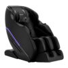 SPA-hoitopöytä Sillon Leisure Sakura Maximus 809 3D-hierontatuoli musta