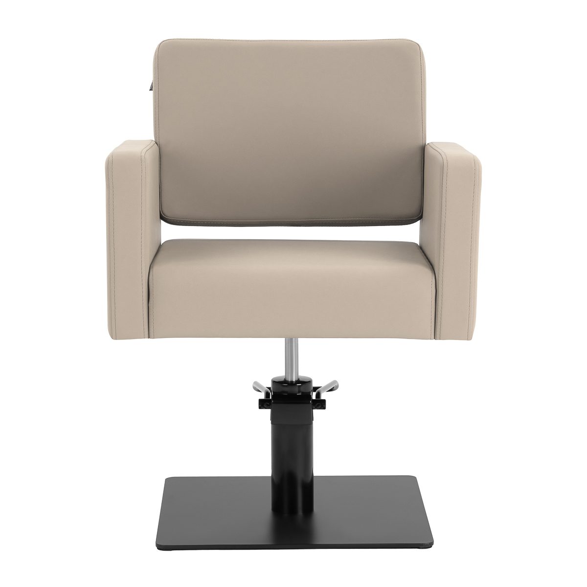 Kampaamotuoli Vitoria, beige Kampaamotuoli Vitoria, beige