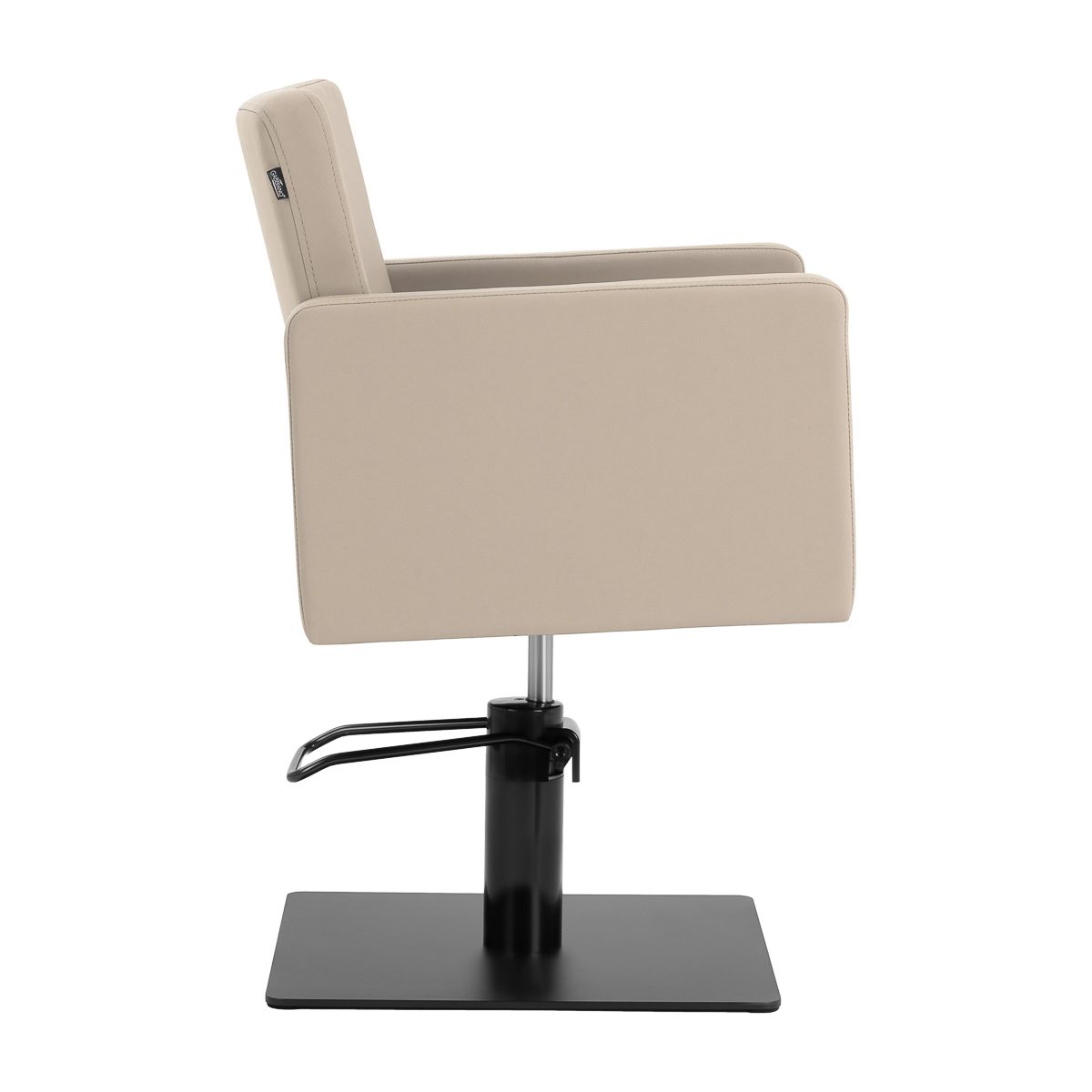 Kampaamotuoli Vitoria, beige Kampaamotuoli Vitoria, beige