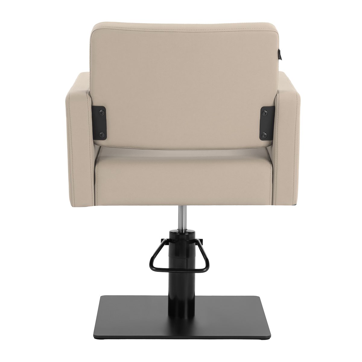 Kampaamotuoli Vitoria, beige Kampaamotuoli Vitoria, beige