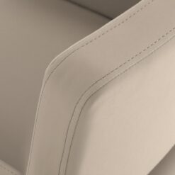 Kampaamotuoli Vitoria, beige Kampaamotuoli Vitoria, beige