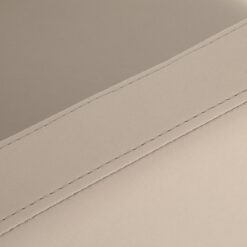 Kampaamotuoli Vitoria, beige Kampaamotuoli Vitoria, beige