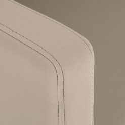 Kampaamotuoli Vitoria, beige Kampaamotuoli Vitoria, beige