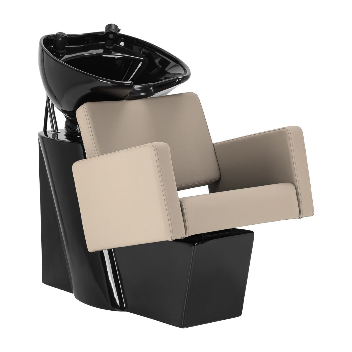 Kampaamon pesupaikka Vitoria, beige Kampaamon pesupaikka Vitoria, beige