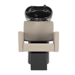 Kampaamon pesupaikka Vitoria, beige Kampaamon pesupaikka Vitoria, beige