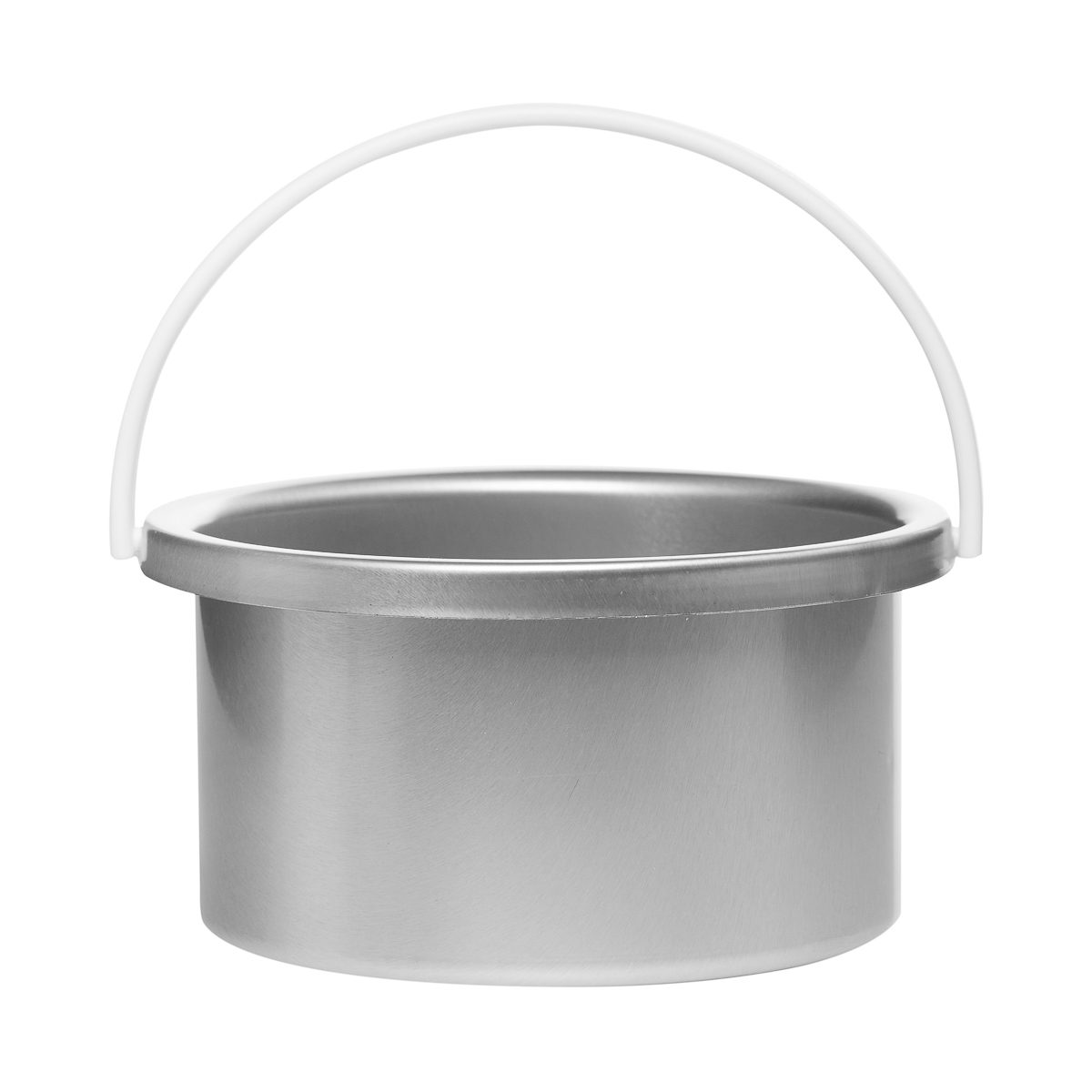 Vahalämmitin iWax, 500 ml purkille, 100 W, musta Vahalämmitin iWax, 500 ml purkille, 100 W, musta