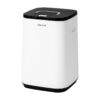 Darsonval-elektrodi – Lusikka Elegante E3 pyyhelämmitin, 450 W
