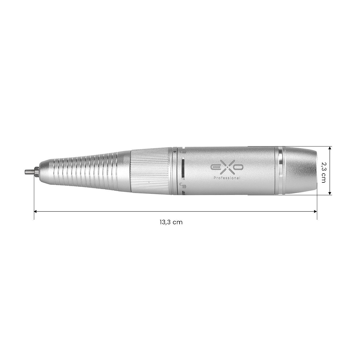EXO Eko CX3kynsiporan käsiosa EXO Eko CX3kynsiporan käsiosa