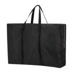 Puinen kokoontaitettava hierontapöytä BALANCE Lux, 3-osainen, 190×70 cm – Valkoinen Puinen kokoontaitettava hierontapöytä BALANCE Lux, 3-osainen, 190x70 cm – Valkoinen