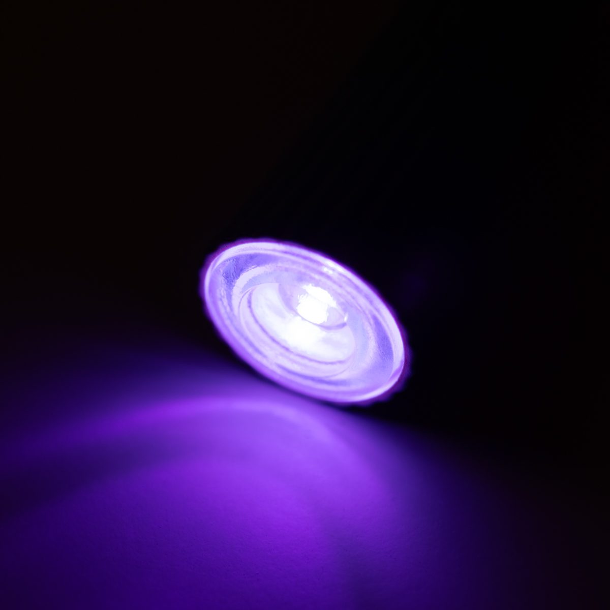 UV/LED-valaisin OCHO mini, langaton UV/LED-valaisin OCHO mini, langaton